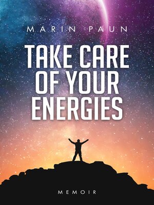 cover image of Take care of your energies
